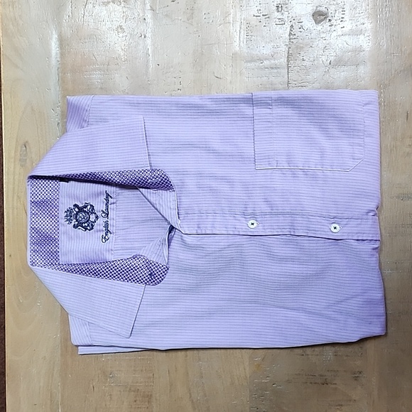 English Laundry Other - Mens dress shirt